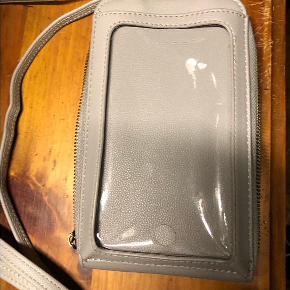 Save the Girls crossbody bag NWOT - Picture 2 of 6
